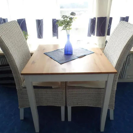 App 773 - Strandlage Lejlighed Sierksdorf