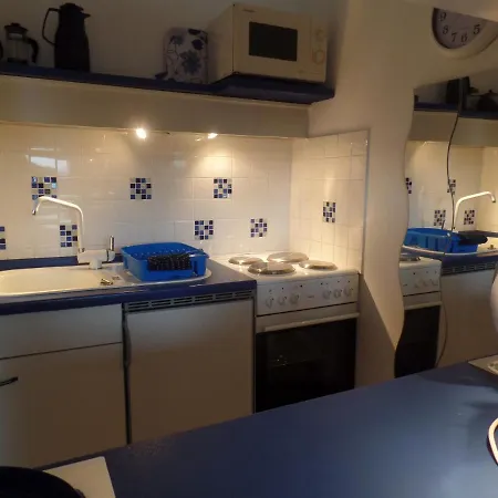 Lejlighed App 773 - Strandlage *