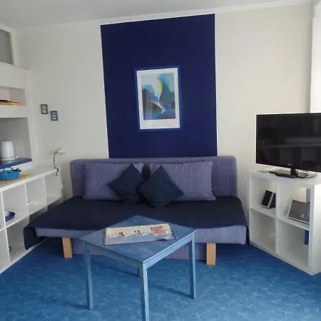 Lejlighed App 773 - Strandlage