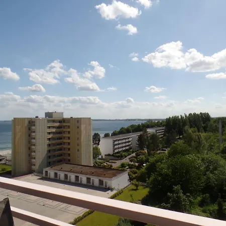 App 773 - Strandlage Lejlighed