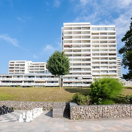 App 773 - Strandlage *