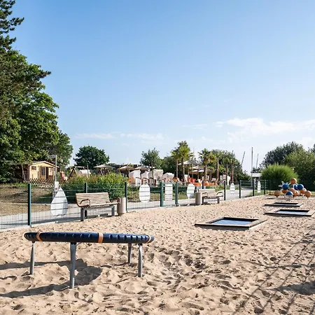 App 773 - Strandlage *