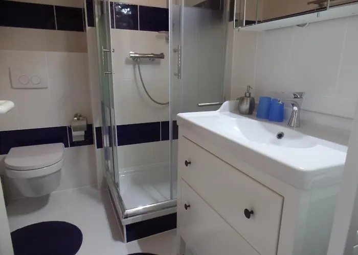 App 773 - Strandlage Apartamento